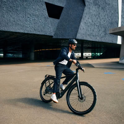 Bergamont fietsen verkrijgbaar bij Bicicletta Schaffen (Diest)