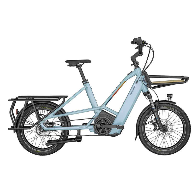 Bergamont fietsen verkrijgbaar bij Bicicletta Schaffen