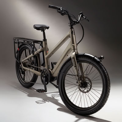 Benno fietsen verkrijgbaar bij Bicicletta Schaffen (Diest)