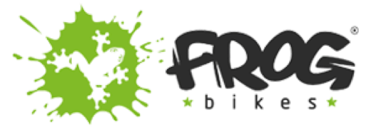 Frog verkrijgbaar bij Bicicletta Schaffen (Diest)